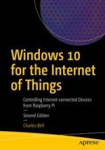 Windows 10 for the Internet of Things