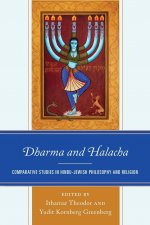 Dharma and Halacha