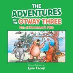 Adventures of the Otway Three