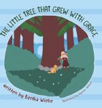 Little Tree That Grew with Grace