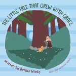 Little Tree That Grew with Grace