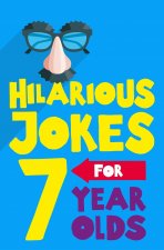 Funniest Jokes for 7 Year Olds