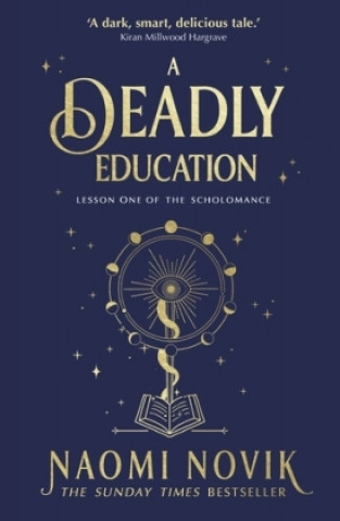 Deadly Education