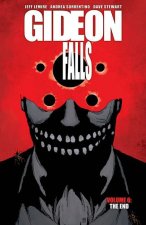 Gideon Falls, Volume 6: The End