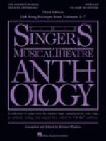 The Singer's Musical Theatre Anthology - 16-Bar Audition from Volumes 1-7: Soprano Edition
