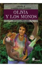 Olivia Y Los Monos