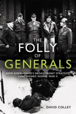 Folly of Generals