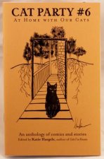 Cat Party #6: At Home with Our Cats