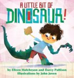 Little Bit of Dinosaur