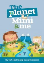 Planet, Mimi and Me