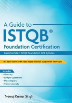 Guide to ISTQB(R) Foundation Certification