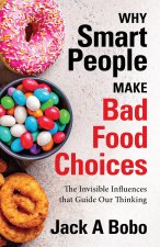 Why Smart People Make Bad Food Choices