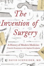 Invention of Surgery