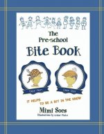 Pre-school Bite Book