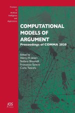 COMPUTATIONAL MODELS OF ARGUMENT