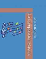 Hojas para la Composición Musical