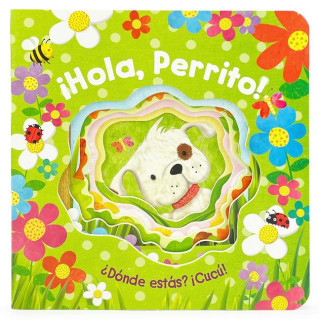 ?Hola, Perrito!