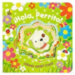 ?Hola, Perrito!