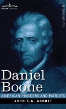 Daniel Boone