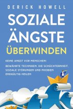 Soziale AEngste uberwinden