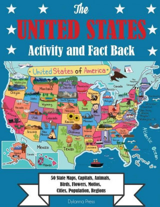 United States Activity and Fact Book