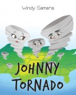 Johnny Tornado