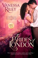 The Brides of London: An Advertisements for Love Collection
