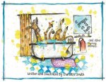 Giraffe In A Bath And Other Rhyming Animals.
