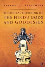Biological Decoding of the Hindu Gods and Goddesses