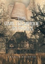 Carl Hildridge Journals