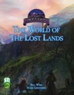 Lost Lands World Setting
