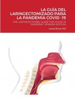 Guia del Laringectomizado Para La Pandemia Covid -19