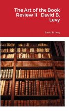 Art of the Book Review, Part II
