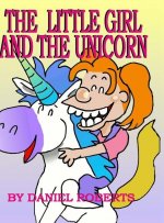 Little Girl and the Unicorn