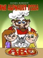 Alphabet Pizza