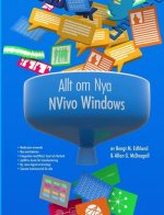 Allt om Nya NVivo Windows