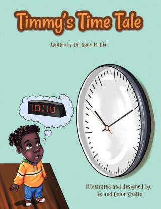 Timmy's Time Tale