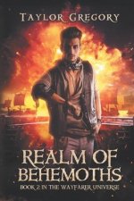 Realm of Behemoths: Book 2 in the Wayfarer Universe