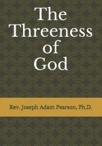 Threeness of God