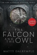 Falcon and the Owl