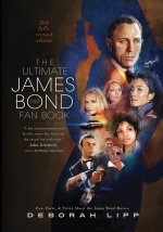 Ultimate James Bond Fan Book
