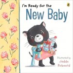 I'm Ready for the New Baby
