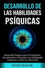 Desarrollo de las Habilidades Psiquicas