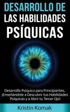 Desarrollo de las Habilidades Psiquicas