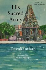 His Sacred Army
