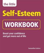 Little Self-Esteem Workbook