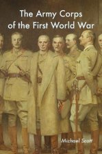 Army Corps of the First World War