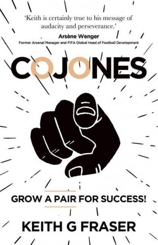 COJONES