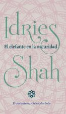 elefante en la oscuridad