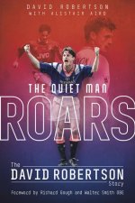 Quiet Man Roars, the
